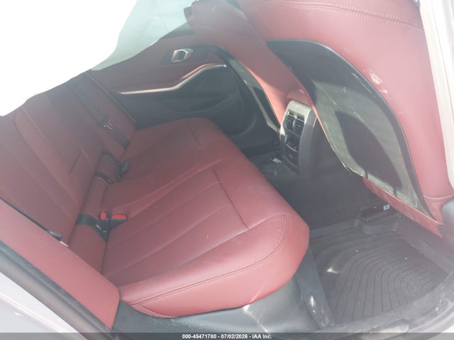 3MW69CW03T8F92929 BMW 330i Na