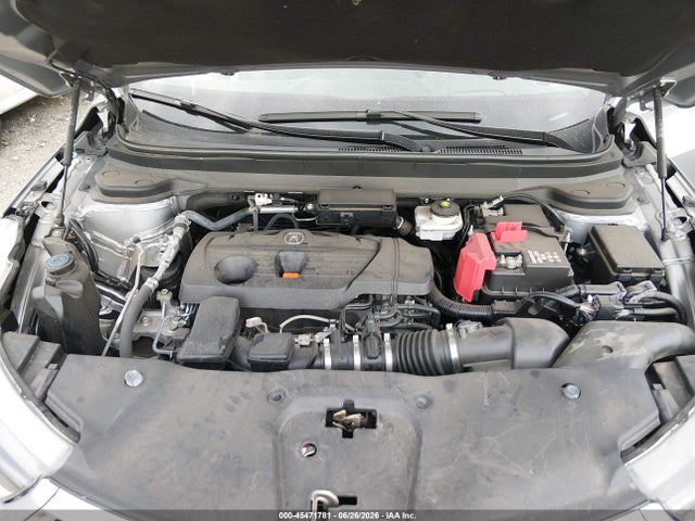 Продажа на аукционе авто 2024 Acura Rdx Advance Package, vin: 5J8TC2H74RL001585, номер лота: 45471781