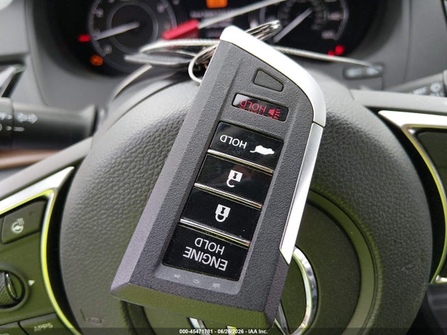 Продажа на аукционе авто 2024 Acura Rdx Advance Package, vin: 5J8TC2H74RL001585, номер лота: 45471781