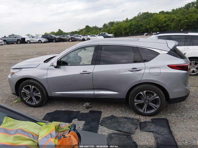 Продажа на аукционе авто 2024 Acura Rdx Advance Package, vin: 5J8TC2H74RL001585, номер лота: 45471781