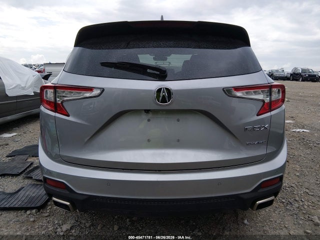 Продажа на аукционе авто 2024 Acura Rdx Advance Package, vin: 5J8TC2H74RL001585, номер лота: 45471781
