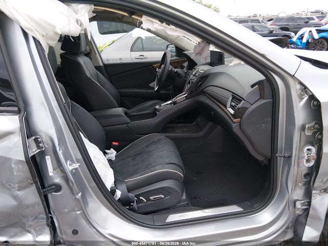 Продажа на аукционе авто 2024 Acura Rdx Advance Package, vin: 5J8TC2H74RL001585, номер лота: 45471781