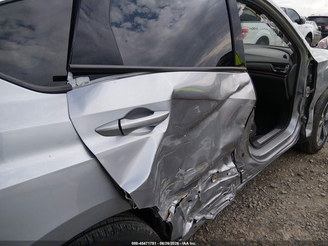 Продажа на аукционе авто 2024 Acura Rdx Advance Package, vin: 5J8TC2H74RL001585, номер лота: 45471781