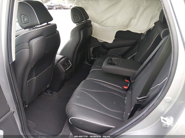 Продажа на аукционе авто 2024 Acura Rdx Advance Package, vin: 5J8TC2H74RL001585, номер лота: 45471781