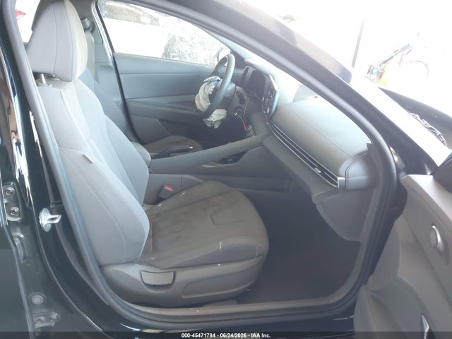 45471784 :رقم المزاد ، KMHLL4AG1MU177593 vin ، 2021 Hyundai Elantra Se مزاد بيع