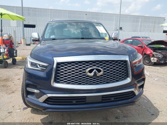 Продаж на аукціоні авто 2018 Infiniti Qx80, vin: JN8AZ2NF1J9663923, номер лоту: 45471785