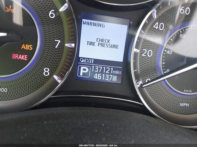Продаж на аукціоні авто 2018 Infiniti Qx80, vin: JN8AZ2NF1J9663923, номер лоту: 45471785