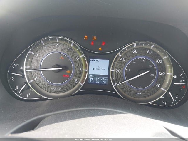 Продаж на аукціоні авто 2018 Infiniti Qx80, vin: JN8AZ2NF1J9663923, номер лоту: 45471785