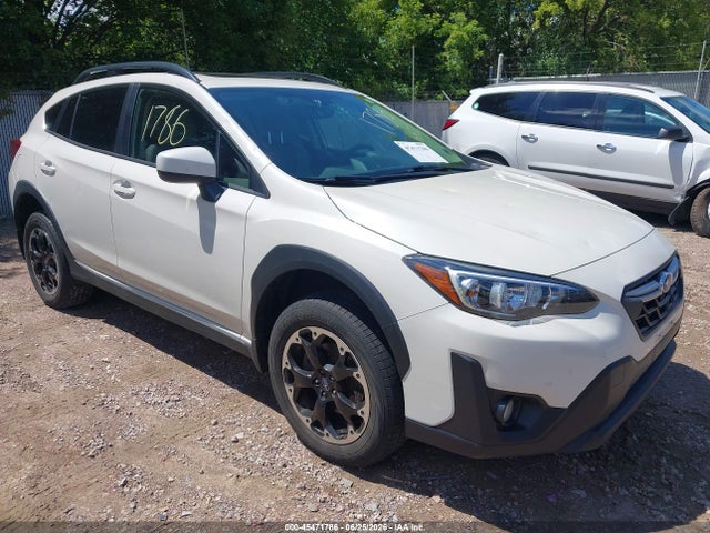 Aukcja sprzedaży 2021 Subaru Crosstrek Premium, vin: JF2GTAEC5M8358461, numer aukcji: 45471786