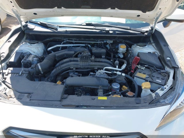 Aukcja sprzedaży 2021 Subaru Crosstrek Premium, vin: JF2GTAEC5M8358461, numer aukcji: 45471786