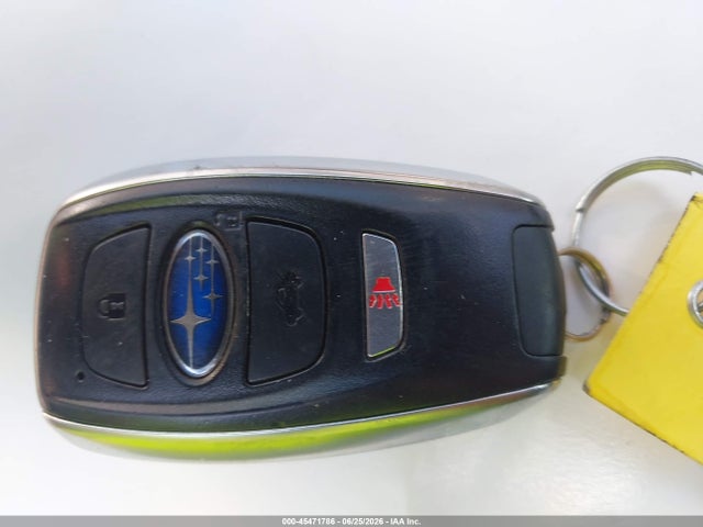 Aukcja sprzedaży 2021 Subaru Crosstrek Premium, vin: JF2GTAEC5M8358461, numer aukcji: 45471786