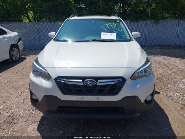 Aukcja sprzedaży 2021 Subaru Crosstrek Premium, vin: JF2GTAEC5M8358461, numer aukcji: 45471786