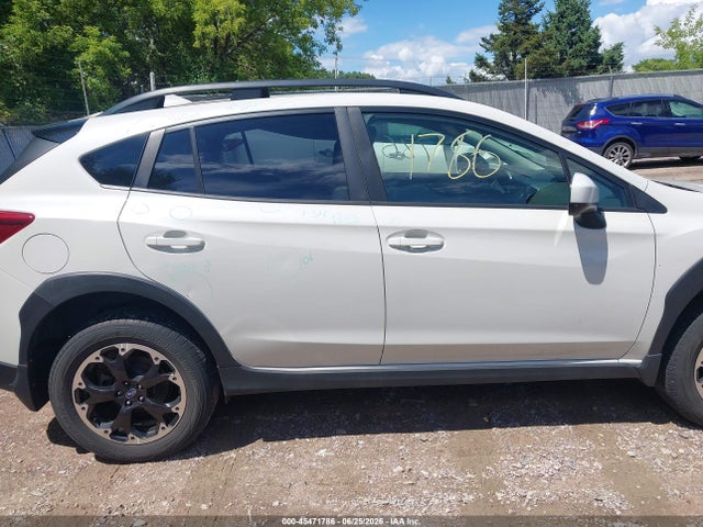 Aukcja sprzedaży 2021 Subaru Crosstrek Premium, vin: JF2GTAEC5M8358461, numer aukcji: 45471786