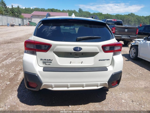 Aukcja sprzedaży 2021 Subaru Crosstrek Premium, vin: JF2GTAEC5M8358461, numer aukcji: 45471786