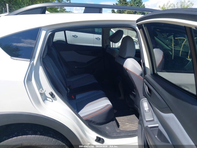 Aukcja sprzedaży 2021 Subaru Crosstrek Premium, vin: JF2GTAEC5M8358461, numer aukcji: 45471786