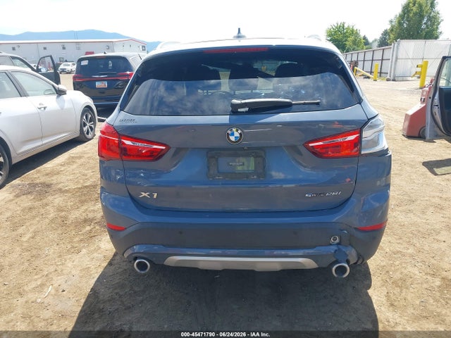 BMW X1 Sdrive28i 2021 WBXJG7C02M5S56317 Image 15