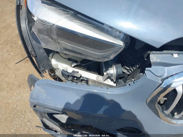 BMW X1 Sdrive28i 2021 WBXJG7C02M5S56317 Image 18