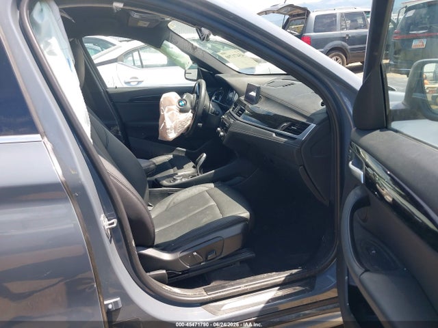 BMW X1 Sdrive28i 2021 WBXJG7C02M5S56317 Image 5