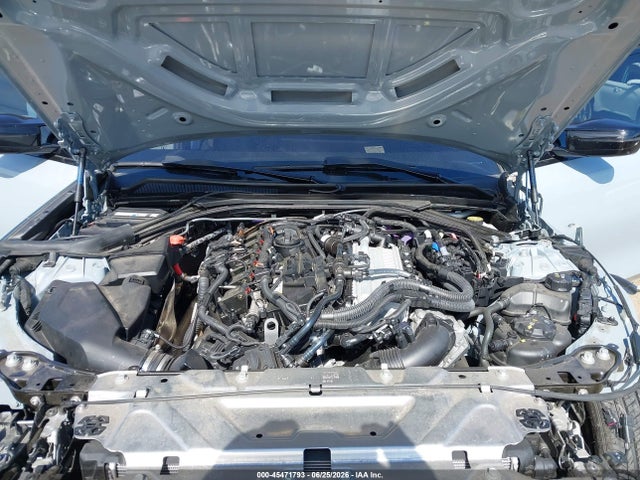 BMW M340i Xdrive Na 2026 3MW69FT0XT8G04788 Image 10