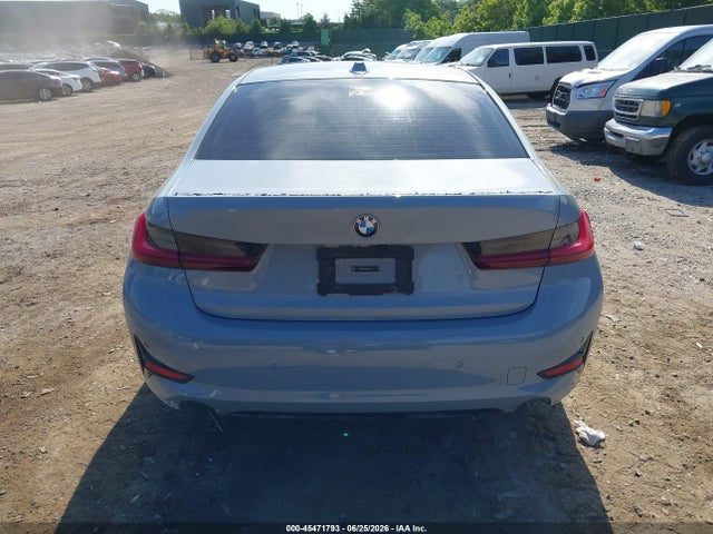 BMW M340i Xdrive Na 2026 3MW69FT0XT8G04788 Image 17