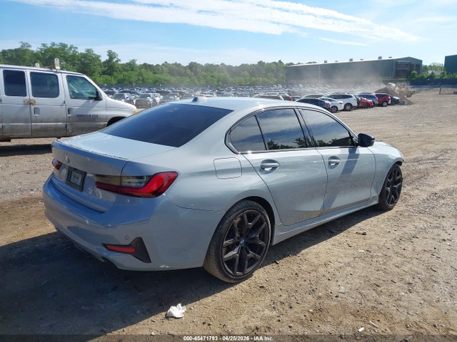 BMW M340i Xdrive Na 2026 3MW69FT0XT8G04788 Image 4