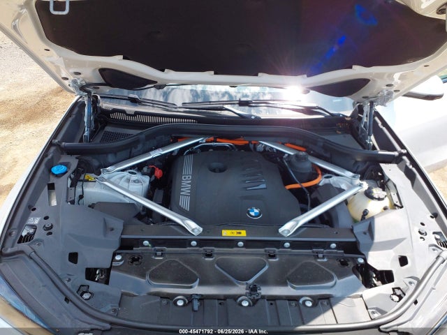 BMW X5 Phev Xdrive50e 2026 5UX43EU04T9125792 Image 10