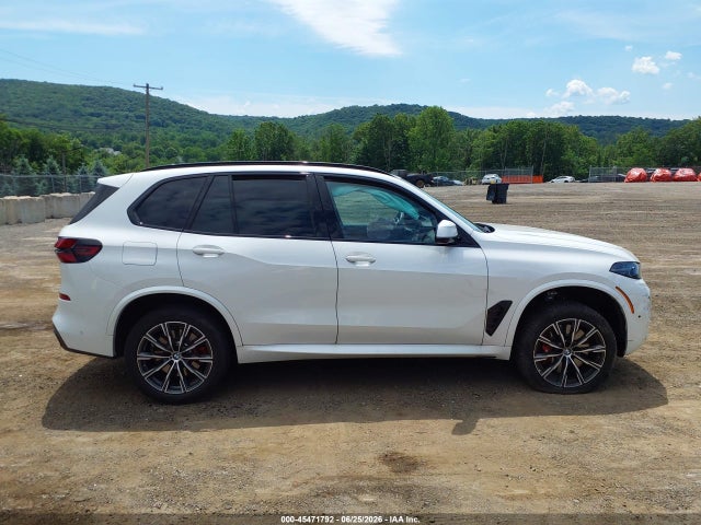 BMW X5 Phev Xdrive50e 2026 5UX43EU04T9125792 Image 14