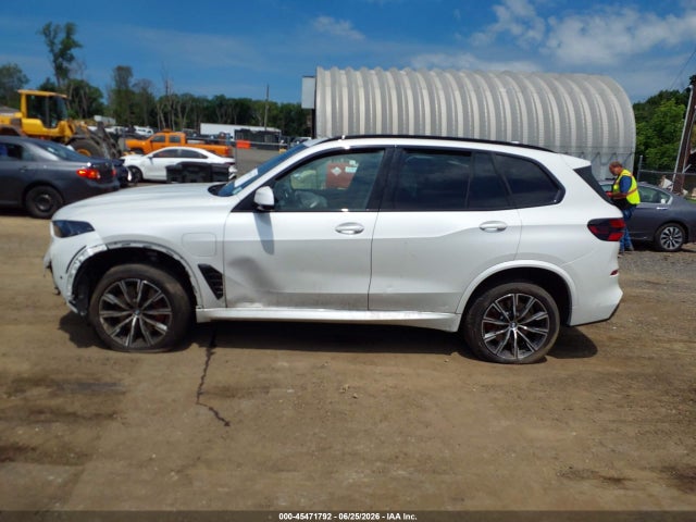 BMW X5 Phev Xdrive50e 2026 5UX43EU04T9125792 Image 15
