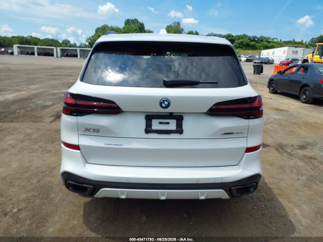 BMW X5 Phev Xdrive50e 2026 5UX43EU04T9125792 Image 17
