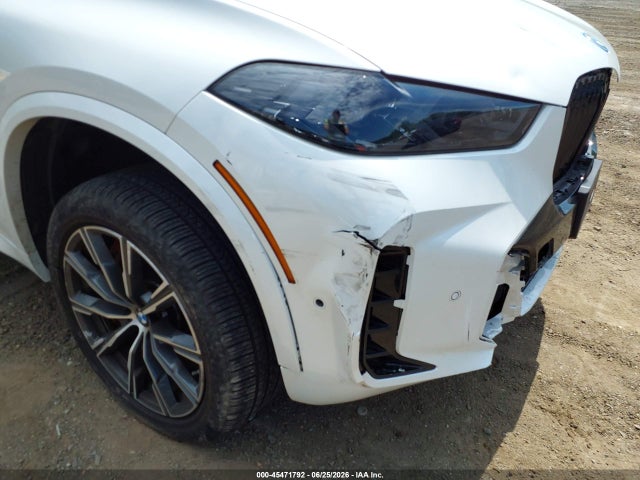 BMW X5 Phev Xdrive50e 2026 5UX43EU04T9125792 Image 18