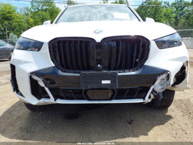 BMW X5 Phev Xdrive50e 2026 5UX43EU04T9125792 Image 19