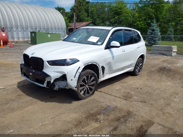 BMW X5 Phev Xdrive50e 2026 5UX43EU04T9125792 Image 2