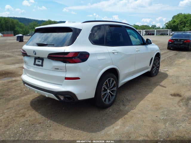 BMW X5 Phev Xdrive50e 2026 5UX43EU04T9125792 Image 4