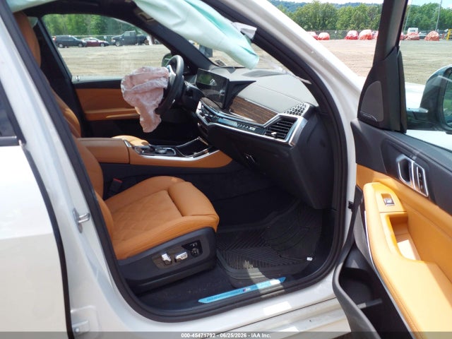 BMW X5 Phev Xdrive50e 2026 5UX43EU04T9125792 Image 5