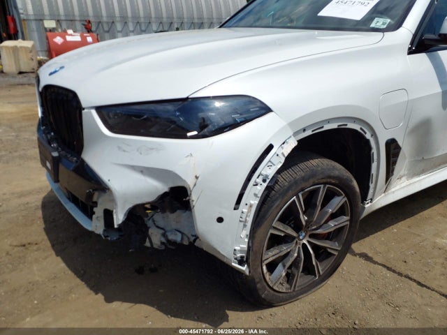 BMW X5 Phev Xdrive50e 2026 5UX43EU04T9125792 Image 6