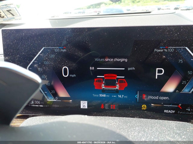 BMW X5 Phev Xdrive50e 2026 5UX43EU04T9125792 Image 7