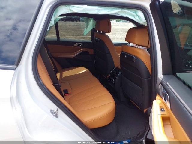 BMW X5 Phev Xdrive50e 2026 5UX43EU04T9125792 Image 8