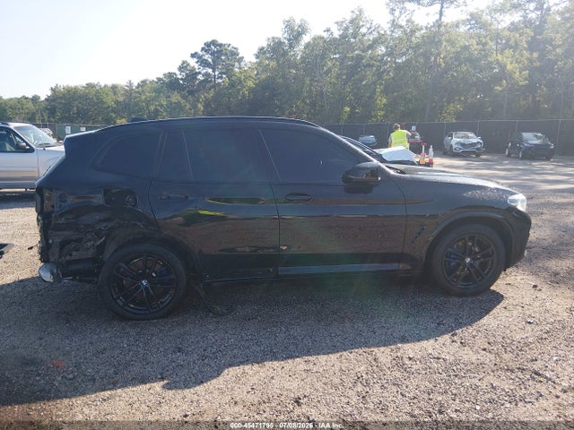Продаж на аукціоні авто 2018 Bmw X3 M40i, vin: 5UXTS3C58J0Y98119, номер лоту: 45471795