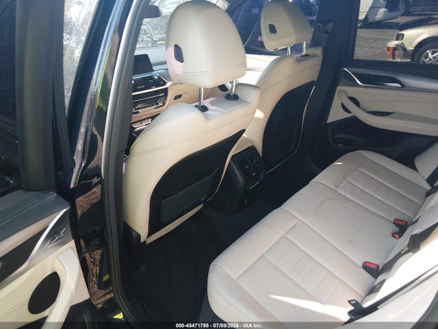 Продаж на аукціоні авто 2018 Bmw X3 M40i, vin: 5UXTS3C58J0Y98119, номер лоту: 45471795