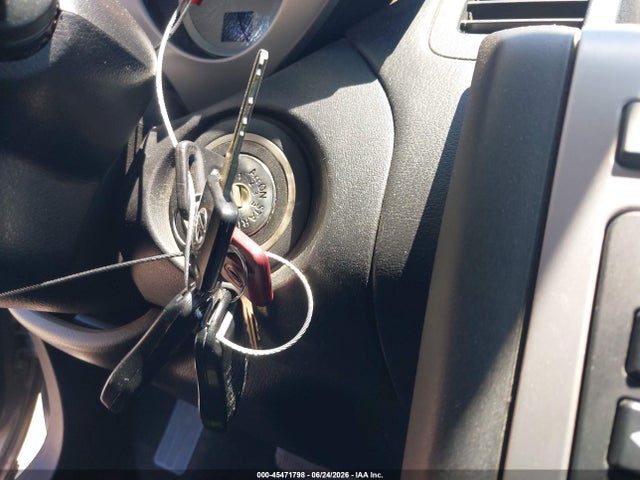 Aukcja sprzedaży 2007 Nissan Murano Sl, vin: JN8AZ08W77W624697, numer aukcji: 45471798
