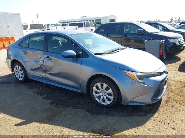 Toyota Corolla Hybrid Le 2023 JTDBCMFE8PJ014209 главное изображение