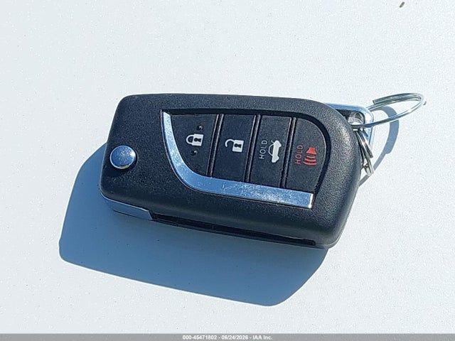 Toyota Corolla Hybrid Le 2023 JTDBCMFE8PJ014209 Image 11