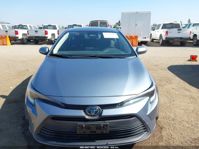 Toyota Corolla Hybrid Le 2023 JTDBCMFE8PJ014209 Image 12