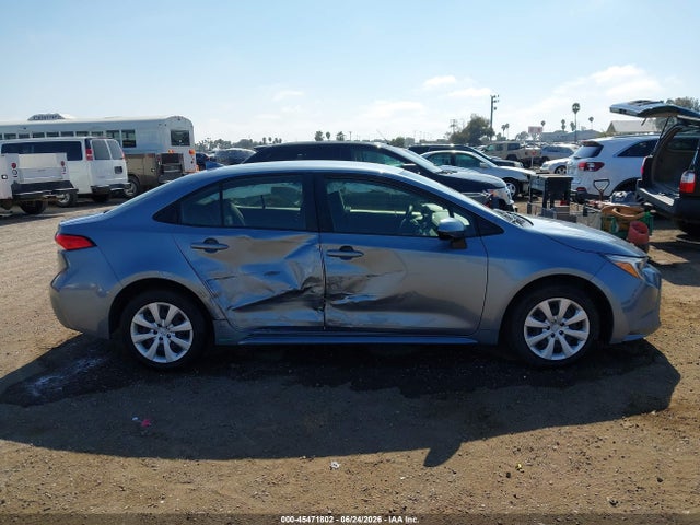Toyota Corolla Hybrid Le 2023 JTDBCMFE8PJ014209 Image 13