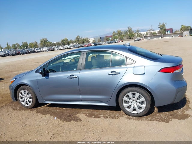 Toyota Corolla Hybrid Le 2023 JTDBCMFE8PJ014209 Image 14