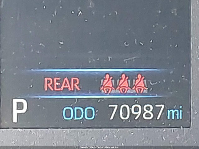 Toyota Corolla Hybrid Le 2023 JTDBCMFE8PJ014209 Image 15