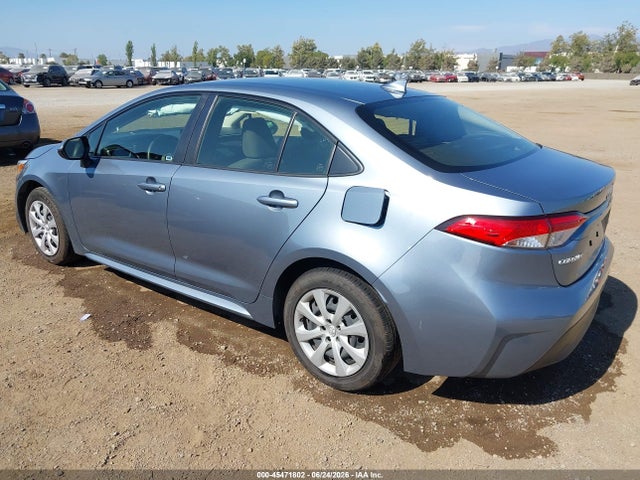 Toyota Corolla Hybrid Le 2023 JTDBCMFE8PJ014209 Image 3