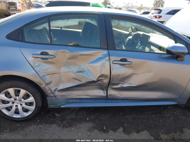 Toyota Corolla Hybrid Le 2023 JTDBCMFE8PJ014209 Image 6