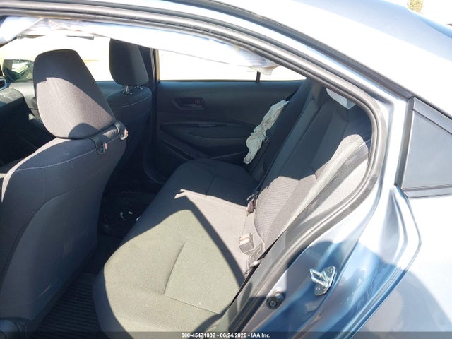 Toyota Corolla Hybrid Le 2023 JTDBCMFE8PJ014209 Image 8