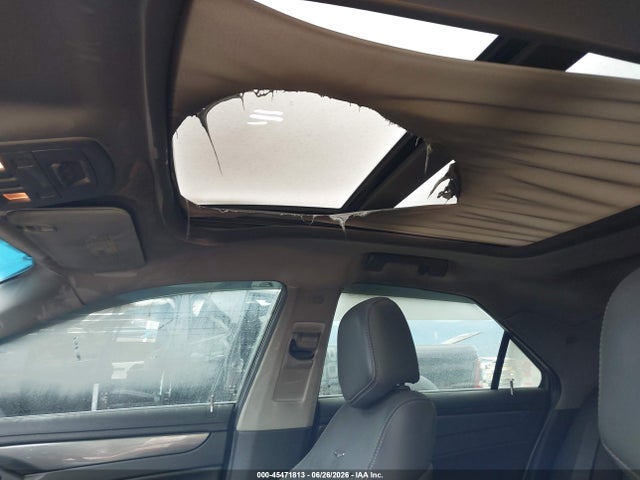 Aukcja sprzedaży 2012 Cadillac Cts Performance, vin: 1G6DL5E36C0157452, numer aukcji: 45471813